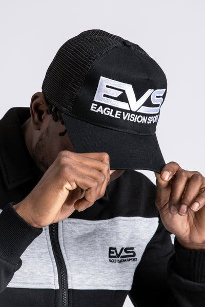 EVS Snapback Hat – EVS, Eagle Vision Sport